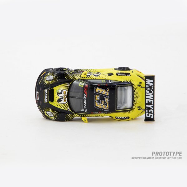 Photo4: TARMAC x MOONEYES x Phantom Global Racing Porsche 911 GT3 R (4)