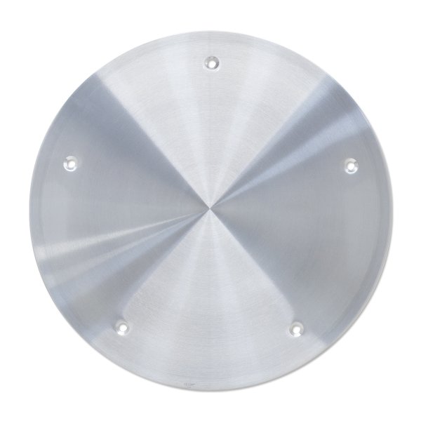 Photo2: Special MOON DZUS FASTEND SHALLOW DISCS for 2023- TOYOTA PRIUS 60 Model (2)