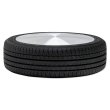 Photo3: Special MOON DZUS FASTEND SHALLOW DISCS for 2023- TOYOTA PRIUS 60 Model (3)