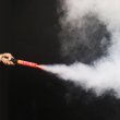 Photo2: Fire Shoka Stick (50 seconds spray type) (2)