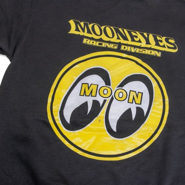 Photo7: MOONEYES Racing Division Sweatshirts (7)