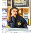 Photo3: MOONEYES Racing Division Sweatshirts (3)