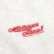 Photo4: MOONEYES Area-1 Marquee Sign Pullover Hoodie (4)