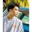 Photo2: MOON Cafe Tower Burger Sweatshirt (2)