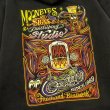 Photo6: MOON Signs & Pinstriping Studio Zip Hoodie (6)