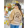 Photo3: 【30%OFF】MCCS Embroidery Fleece Sweatshirt (3)