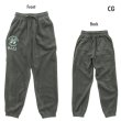 Photo7: 【30%OFF】MCCS Embroidery Fleece Sweatpants (7)