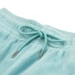 Photo8: 【30%OFF】MCCS Embroidery Fleece Sweatpants (8)