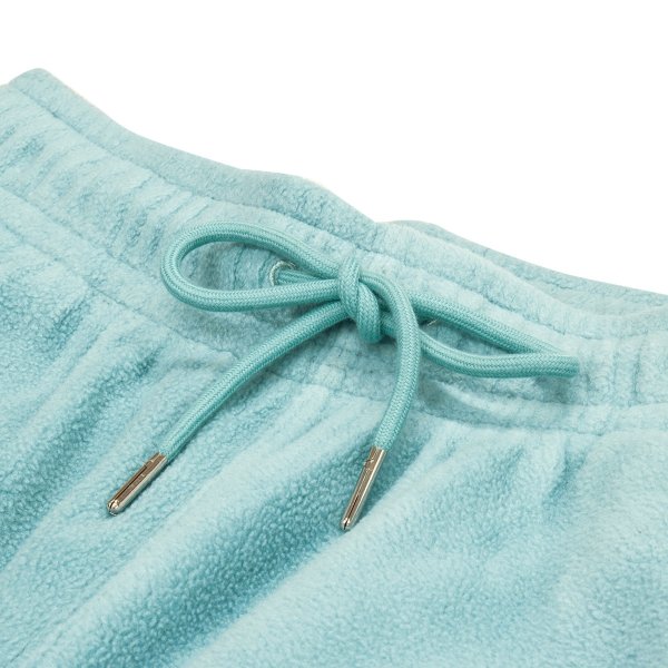 Photo8: 【30%OFF】MCCS Embroidery Fleece Sweatpants (8)