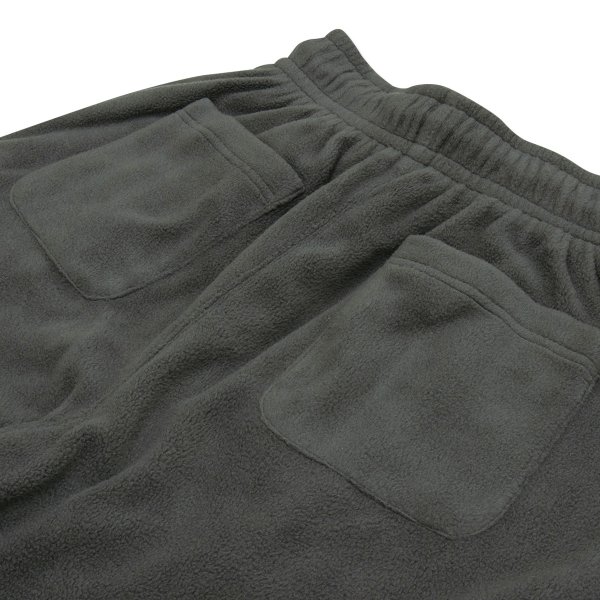 Photo9: 【30%OFF】MCCS Embroidery Fleece Sweatpants (9)