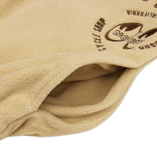 Photo10: 【30%OFF】MCCS Embroidery Fleece Sweatpants (10)