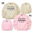 Photo3: MOONEYES Tradition in Quality Sweatshirt (3)