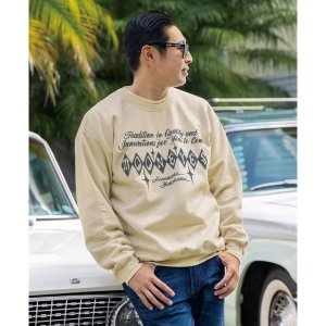 Photo: MOONEYES Tradition in Quality Sweatshirt