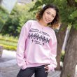 Photo2: MOONEYES Tradition in Quality Sweatshirt (2)