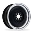 Photo4: [17 x 7J 4H]MOONEYES Original Baby MOON Special Wheel (4)