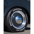 Photo5: [17 x 7J 4H]MOONEYES Original Baby MOON Special Wheel (5)