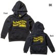 Photo4: 【30%OFF】Old Cars Kids Hoodie (4)
