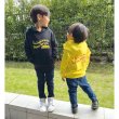 Photo1: 【30%OFF】Old Cars Kids Hoodie (1)