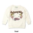 Photo4: Kids Sprightly Fairy Sweatshirt (4)