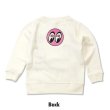 Photo5: Kids Sprightly Fairy Sweatshirt (5)