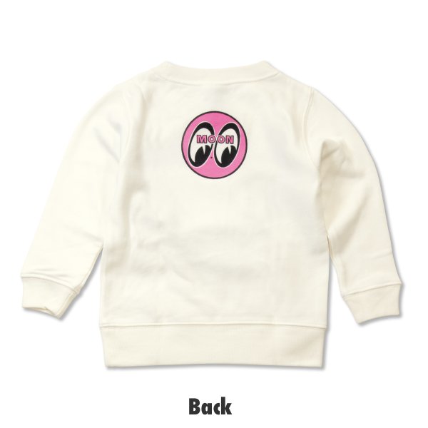 Photo5: Kids Sprightly Fairy Sweatshirt (5)