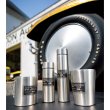 Photo7: MOON Classic Stainless Thermo Bottle L (7)