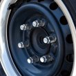 Photo1: Taper Nuts (1)