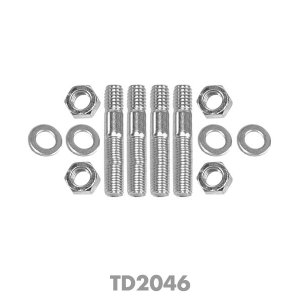 Photo: Carburetor Stud Kits Small Block for Shevy 1 3/8 inch