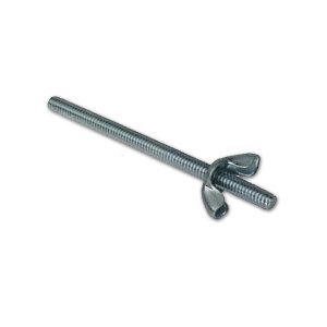 Photo: Custom Air Cleaner Nut 4 inch Stud & Nut