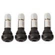 Photo1: Chrome Air Valve Stem (1)