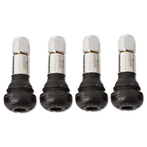 Photo: Chrome Air Valve Stem
