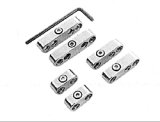 Photo: Chrome Pro Style Separator Set