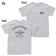 Photo5: Fly with MOON T-Shirt (5)