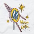 Photo6: MOON Cafe T-Shirt (6)