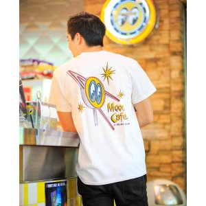 Photo: MOON Cafe T-Shirt