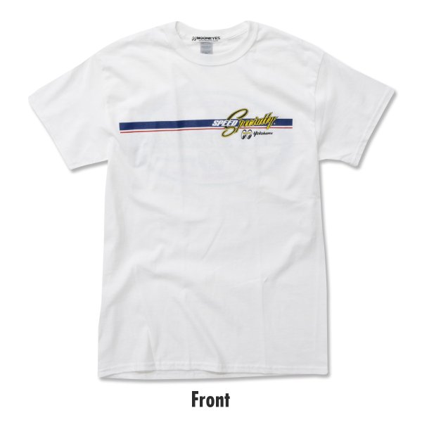 Photo4: Speed Specialty T Shirts (4)