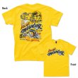 Photo2: MOON Bug T-Shirt (2)