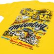Photo5: MOON Bug T-Shirt (5)