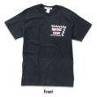 Photo3: FAR-EAST MOON T-Shirt (3)