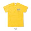 Photo5: Checker MOON T Shirts (5)