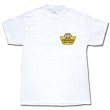Photo5: MOON Come to  YOKOHAMA T-Shirt (5)