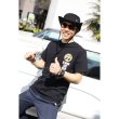 Photo3: As MOON Goes We Go T-Shirt (3)