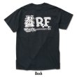 Photo5: Rat Fink x MOON T-shirt (5)
