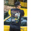 Photo1: Honmoku Street T-shirt (1)