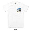 Photo5: Honmoku by the Sea T-shirt (5)