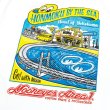 Photo7: Honmoku by the Sea T-shirt (7)