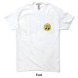 Photo4: MOON Honmoku Map T-shirt (4)