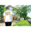 Photo1: MOON Honmoku Map T-shirt (1)