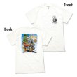 Photo3: Rat Fink x MOONEYES Muscle Mopar T-shirt (3)
