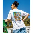 Photo1: Rat Fink x MOONEYES Muscle Mopar T-shirt (1)